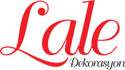 Lale Dekorasyon Logo
